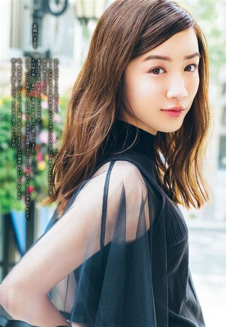 永野芽郁貧乳|永野芽郁の胸は何カップ？スレンダー女優のセクシー画像31選♡。